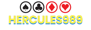 Logo HERCULES989
